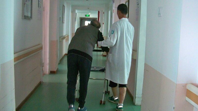 养老护理员培训加盟代理：揭秘行业背后的真相
