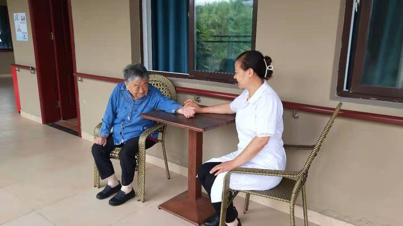 居家养老护理员公司排名：揭秘优质服务的评判标准