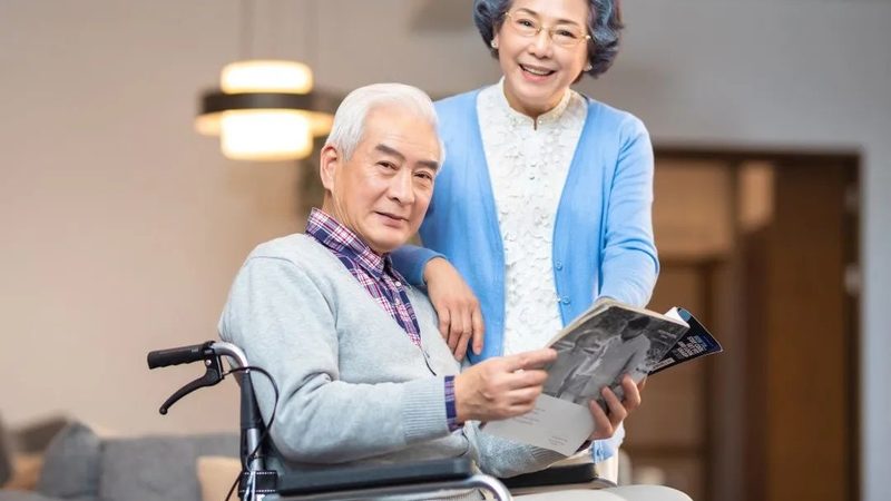 成都居家养老服务机构哪家好