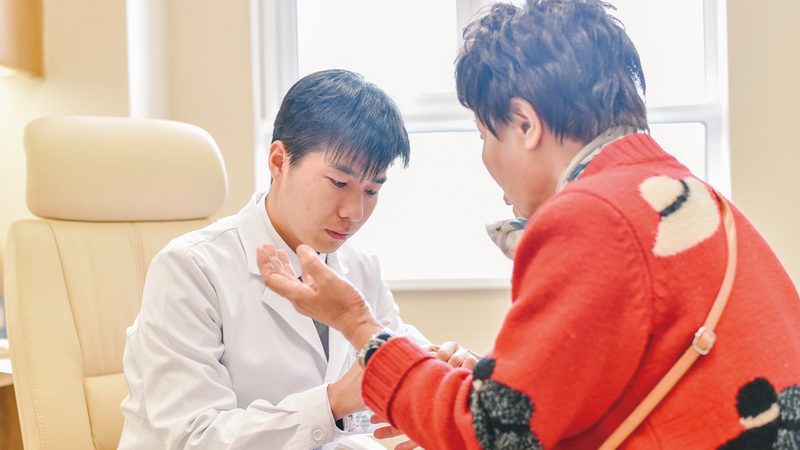 康复护理服务流程解析：加盟前的关键考量