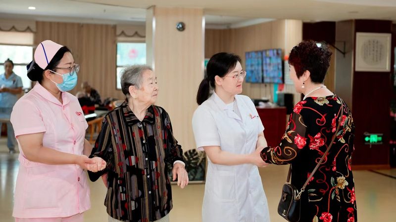认知症老人走失，如何有效预防？**