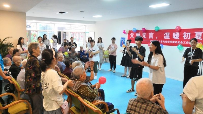 居家养老上门服务哪家好