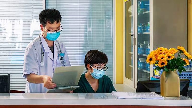 医院护工服务外包招标，这些关键要求你了解